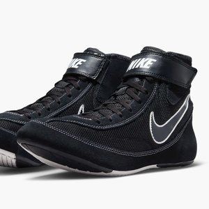 Nike SpeedSweep 7 Men's Wrestling Shoes